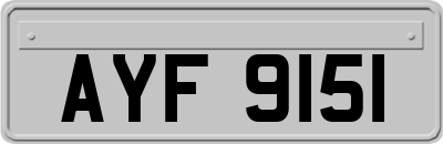 AYF9151
