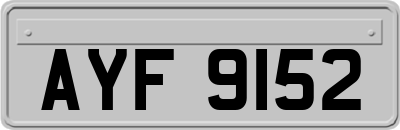 AYF9152