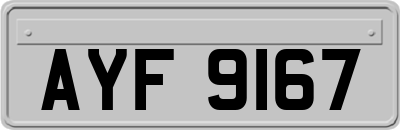 AYF9167