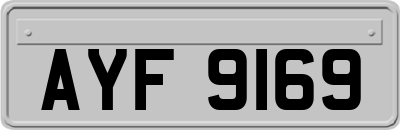 AYF9169