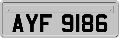 AYF9186
