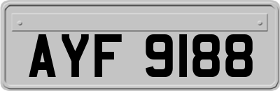 AYF9188