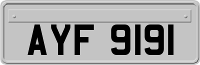 AYF9191