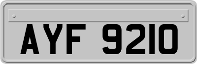 AYF9210