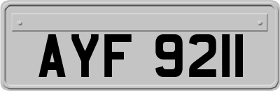 AYF9211