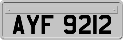 AYF9212