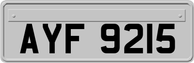 AYF9215