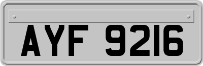 AYF9216
