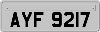 AYF9217