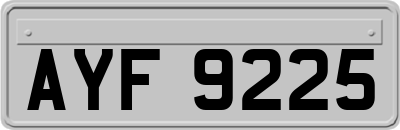 AYF9225