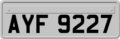 AYF9227