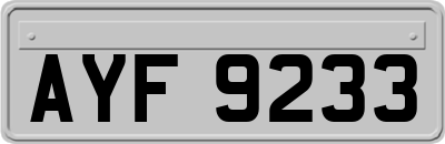AYF9233