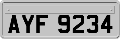AYF9234