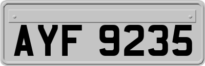 AYF9235