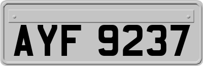 AYF9237