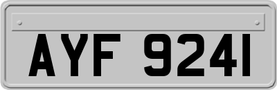 AYF9241