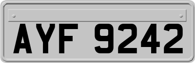 AYF9242