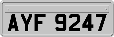 AYF9247