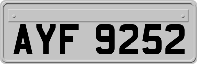 AYF9252