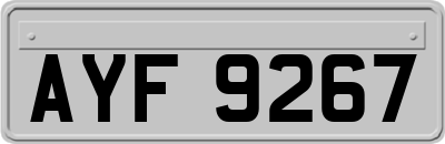 AYF9267
