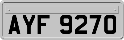 AYF9270