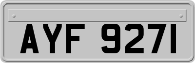 AYF9271