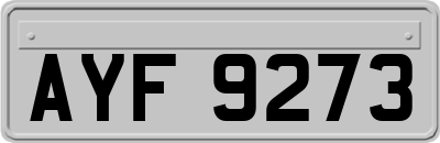 AYF9273