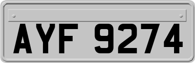 AYF9274