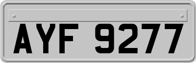AYF9277