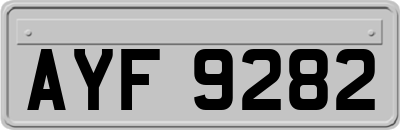 AYF9282