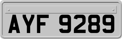 AYF9289