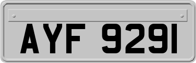 AYF9291
