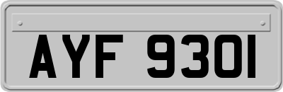 AYF9301