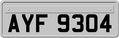AYF9304