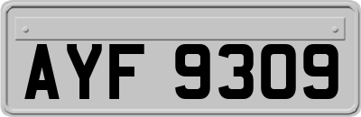 AYF9309