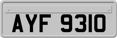 AYF9310