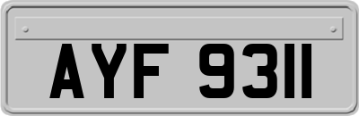 AYF9311