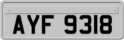 AYF9318