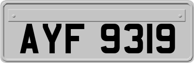 AYF9319