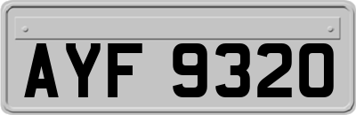 AYF9320