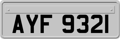 AYF9321