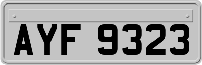 AYF9323
