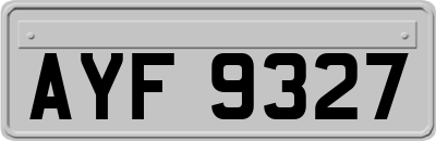 AYF9327