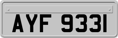 AYF9331