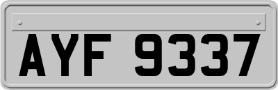 AYF9337