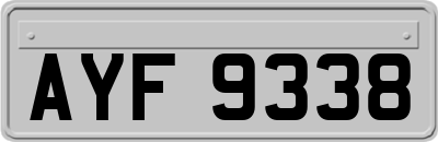AYF9338