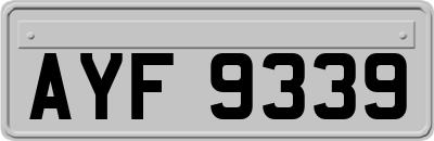 AYF9339