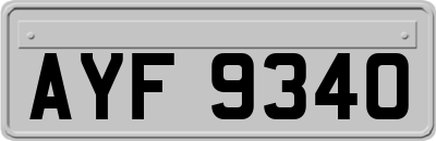 AYF9340