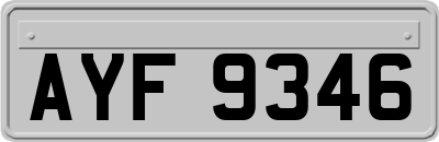 AYF9346