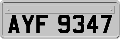AYF9347